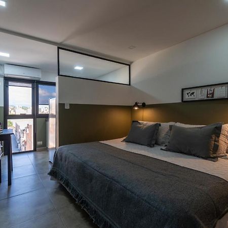 Appartamento Departamento Centrico II Con Estacionamiento Gratis San Salvador de Jujuy Esterno foto